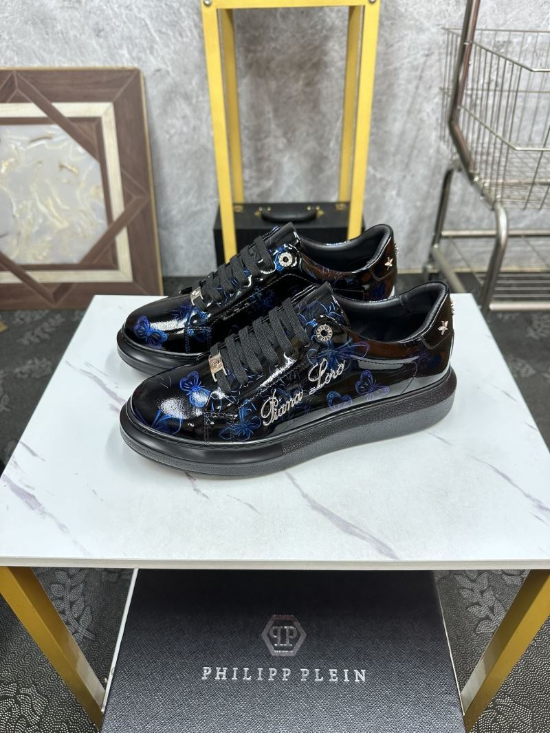 Philipp Plein Shoes